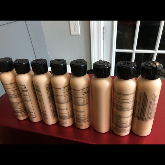 Lancôme Renergie Lift Makeup Foundation Dram New! - Picture 6 of 6